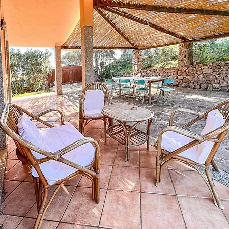 Villa Gaia