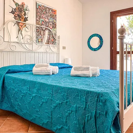 Gaia Villa *