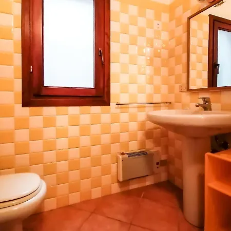 Gaia Villa *