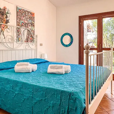 Gaia Villa *