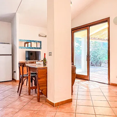 Gaia Villa *