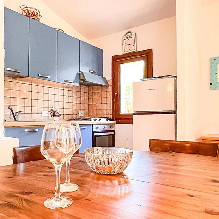 Villa Gaia *
