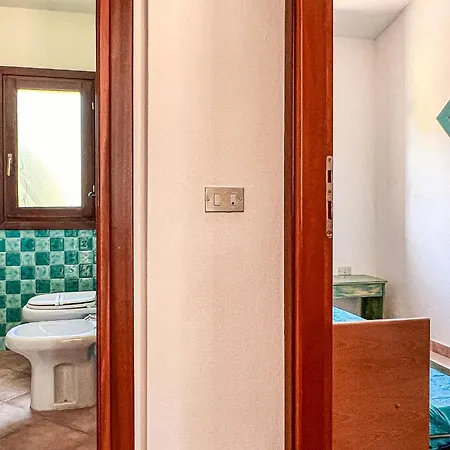 Gaia Conca Verde (Sassari)