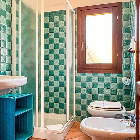 Gaia Villa