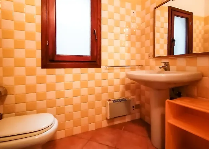 Gaia Villa *